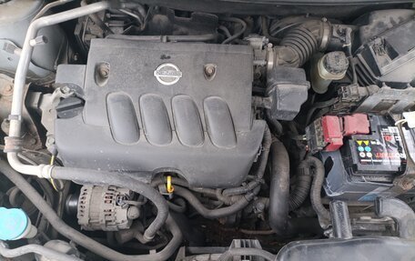 Nissan Qashqai, 2012 год, 900 000 рублей, 15 фотография