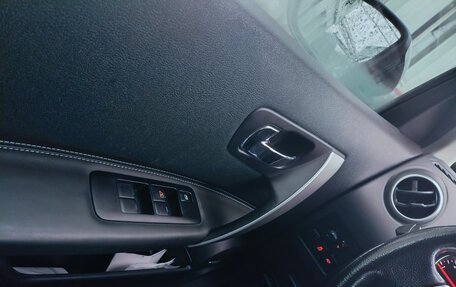 Nissan Qashqai, 2012 год, 900 000 рублей, 12 фотография