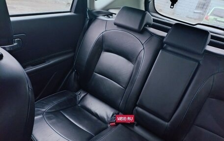 Nissan Qashqai, 2012 год, 900 000 рублей, 9 фотография