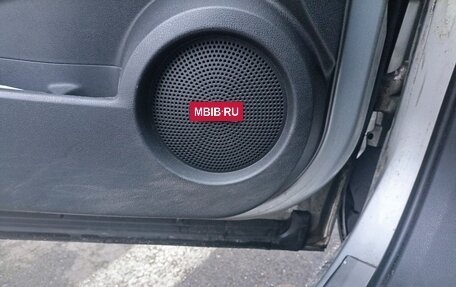 Nissan Qashqai, 2012 год, 900 000 рублей, 8 фотография