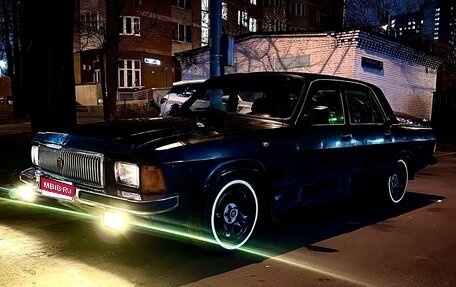 ГАЗ 3102 «Волга», 2004 год, 175 000 рублей, 1 фотография