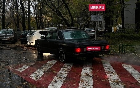 ГАЗ 3102 «Волга», 2004 год, 175 000 рублей, 5 фотография