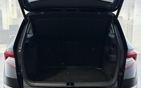 Skoda Karoq I, 2021 год, 3 050 000 рублей, 10 фотография