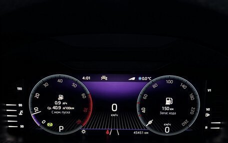 Skoda Karoq I, 2021 год, 3 050 000 рублей, 13 фотография