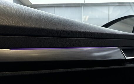 Skoda Karoq I, 2021 год, 3 050 000 рублей, 26 фотография