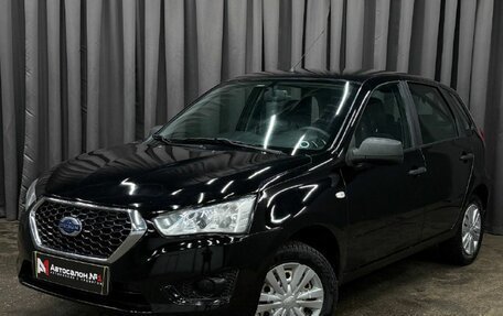 Datsun mi-DO, 2015 год, 449 999 рублей, 2 фотография