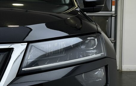 Skoda Karoq I, 2021 год, 3 050 000 рублей, 17 фотография