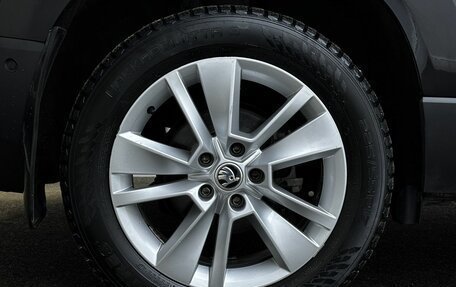 Skoda Karoq I, 2021 год, 3 050 000 рублей, 18 фотография