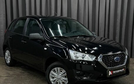 Datsun mi-DO, 2015 год, 449 999 рублей, 3 фотография