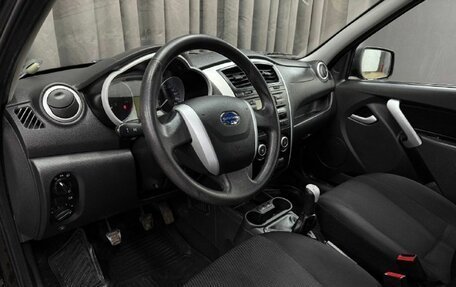 Datsun mi-DO, 2015 год, 449 999 рублей, 9 фотография