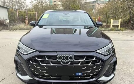 Audi A3, 2025 год, 2 900 155 рублей, 2 фотография