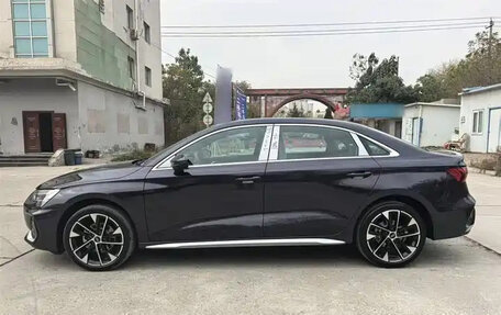 Audi A3, 2025 год, 2 900 155 рублей, 4 фотография