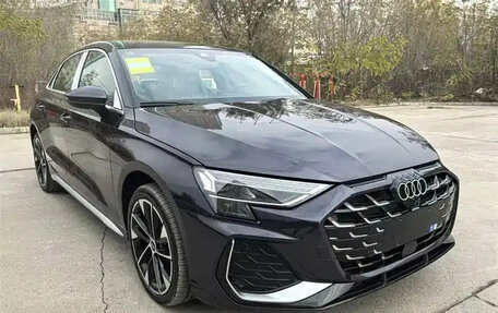 Audi A3, 2025 год, 2 900 155 рублей, 1 фотография