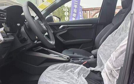 Audi A3, 2025 год, 2 900 155 рублей, 7 фотография