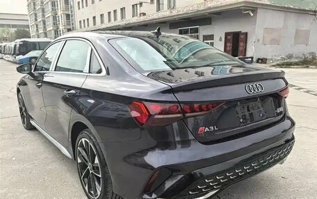 Audi A3, 2025 год, 2 900 155 рублей, 6 фотография