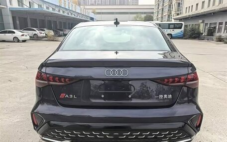 Audi A3, 2025 год, 2 900 155 рублей, 5 фотография