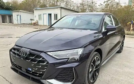 Audi A3, 2025 год, 2 900 155 рублей, 3 фотография