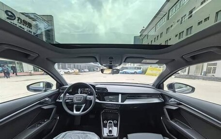 Audi A3, 2025 год, 2 900 155 рублей, 9 фотография