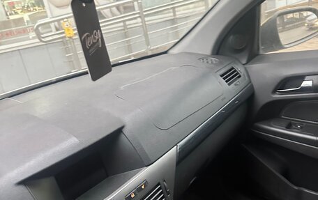 Opel Astra H, 2006 год, 300 000 рублей, 4 фотография