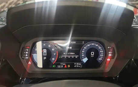 Audi A3, 2025 год, 2 900 155 рублей, 8 фотография