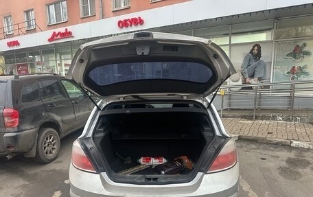 Opel Astra H, 2006 год, 300 000 рублей, 2 фотография