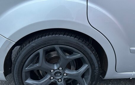 Ford S-MAX I, 2008 год, 870 000 рублей, 11 фотография