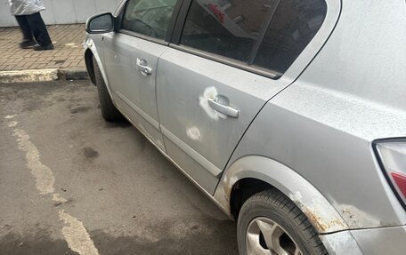 Opel Astra H, 2006 год, 300 000 рублей, 5 фотография