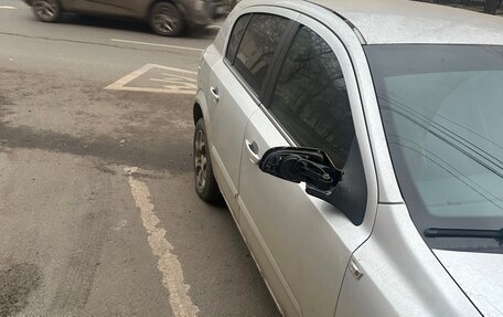 Opel Astra H, 2006 год, 300 000 рублей, 7 фотография