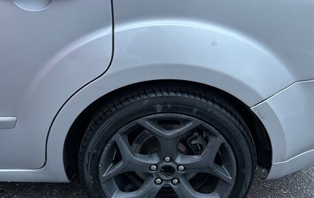 Ford S-MAX I, 2008 год, 870 000 рублей, 10 фотография