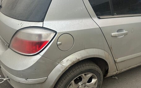 Opel Astra H, 2006 год, 300 000 рублей, 6 фотография