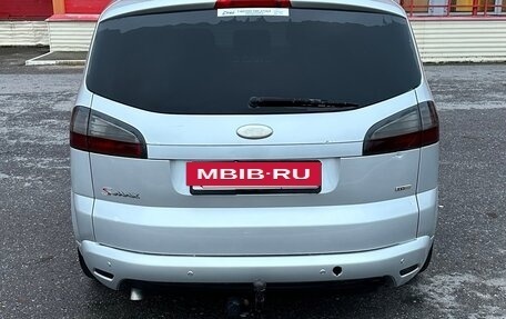 Ford S-MAX I, 2008 год, 870 000 рублей, 4 фотография