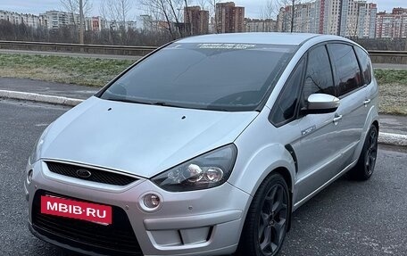 Ford S-MAX I, 2008 год, 870 000 рублей, 7 фотография
