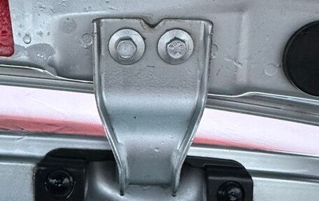 Ford S-MAX I, 2008 год, 870 000 рублей, 17 фотография