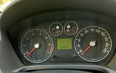 Ford Fiesta, 2007 год, 420 000 рублей, 9 фотография