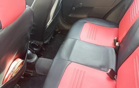 Ford Fiesta, 2007 год, 420 000 рублей, 2 фотография