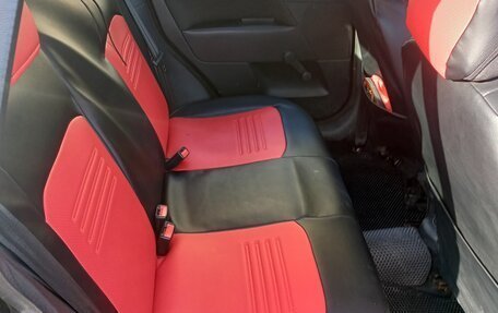 Ford Fiesta, 2007 год, 420 000 рублей, 5 фотография