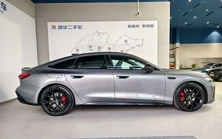 Audi A5, 2025 год, 6 177 155 рублей, 4 фотография