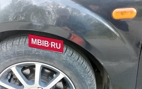 Ford Fiesta, 2007 год, 420 000 рублей, 8 фотография