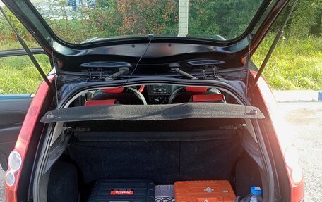 Ford Fiesta, 2007 год, 420 000 рублей, 7 фотография