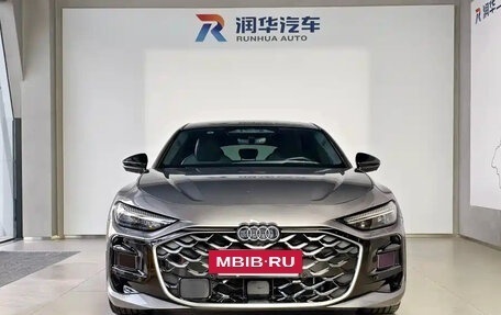 Audi A5, 2025 год, 6 177 155 рублей, 2 фотография