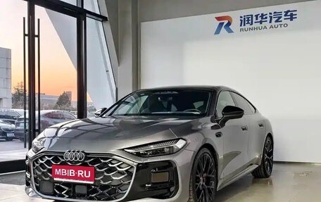 Audi A5, 2025 год, 6 177 155 рублей, 1 фотография