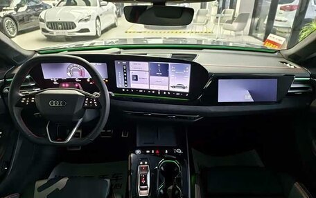 Audi A5, 2025 год, 6 177 155 рублей, 10 фотография