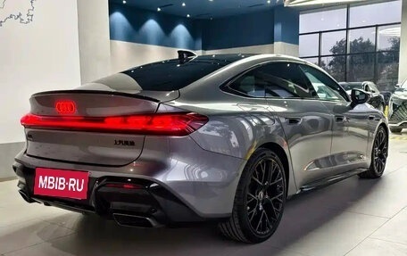 Audi A5, 2025 год, 6 177 155 рублей, 5 фотография