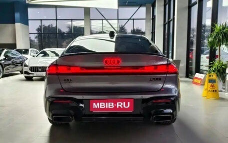 Audi A5, 2025 год, 6 177 155 рублей, 6 фотография