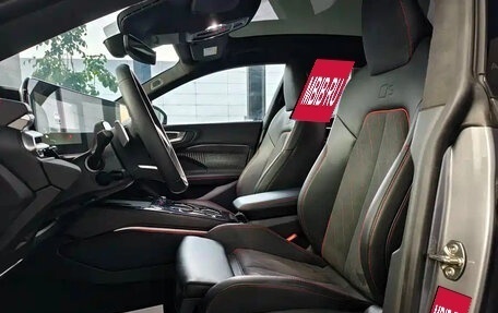 Audi A5, 2025 год, 6 177 155 рублей, 9 фотография