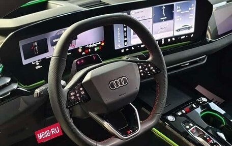 Audi A5, 2025 год, 6 177 155 рублей, 11 фотография