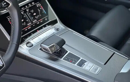 Audi A7, 2025 год, 8 177 155 рублей, 13 фотография