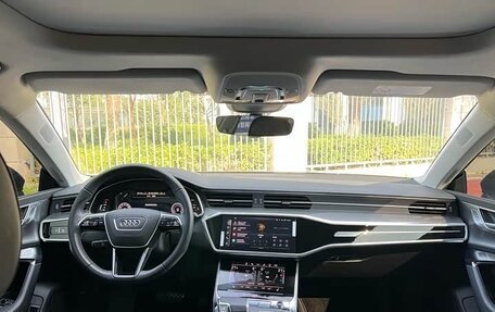 Audi A7, 2025 год, 8 177 155 рублей, 9 фотография