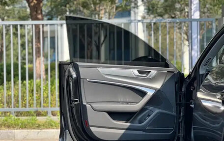 Audi A7, 2025 год, 8 177 155 рублей, 7 фотография