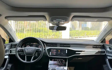 Audi A7, 2025 год, 8 177 155 рублей, 12 фотография